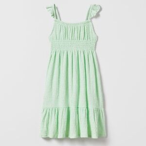 ZARA • DRESS